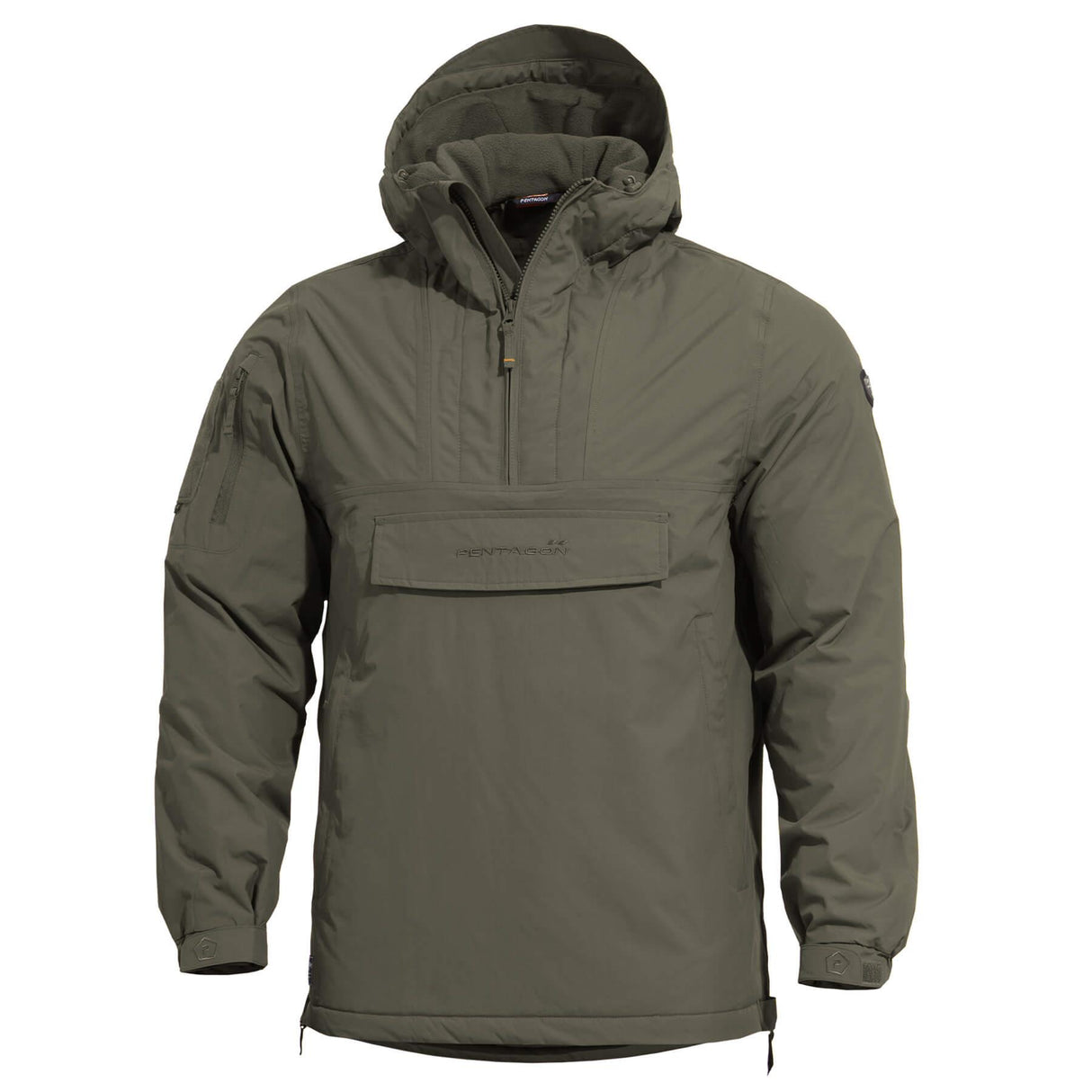 Pentagon Tactical - Uta 2.0 Anorak