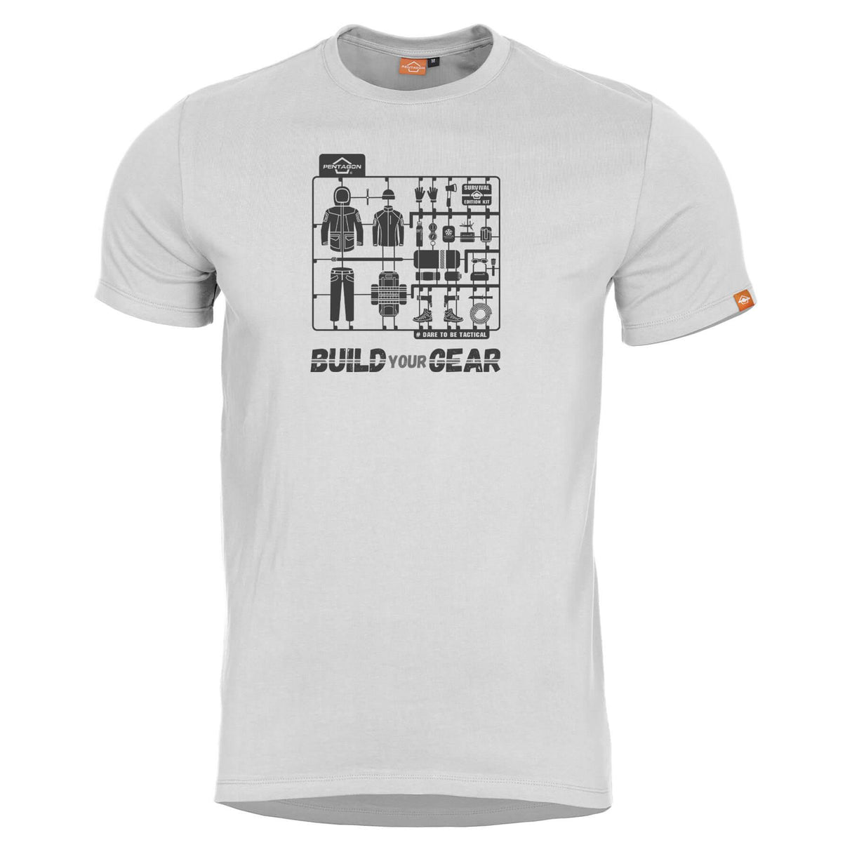 Pentagon Tactical - Ageron Build Your Gear