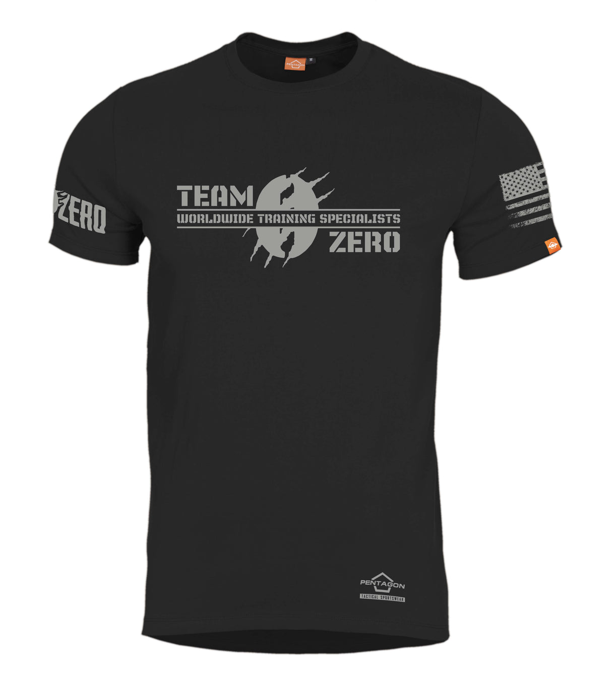 Pentagon Tactical - Ageron Zero Edition