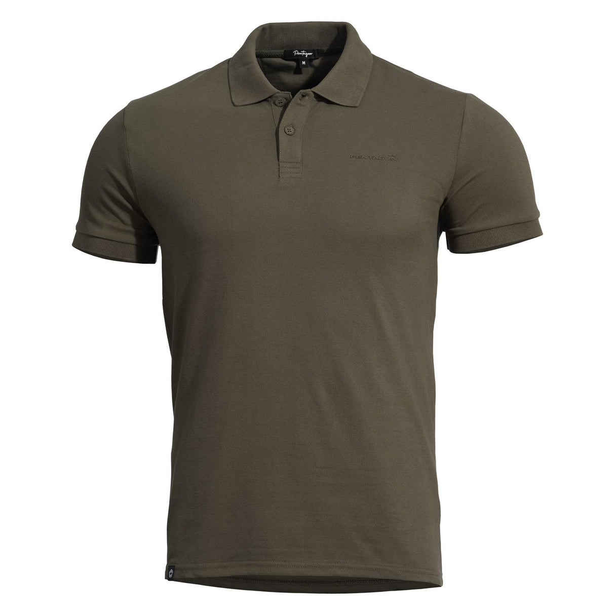 Pentagon Tactical - Moth Piquet Polo Shirt