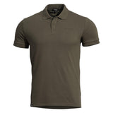 Pentagon Tactical - Moth Piquet Polo Shirt