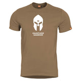 Pentagon Tactical - Spartan Helmet