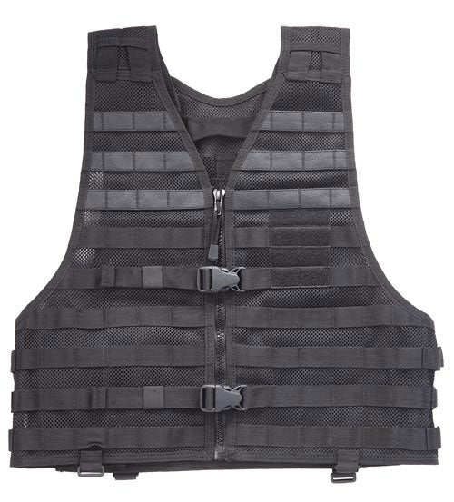 5.11 LBE Tactical vest - SORT