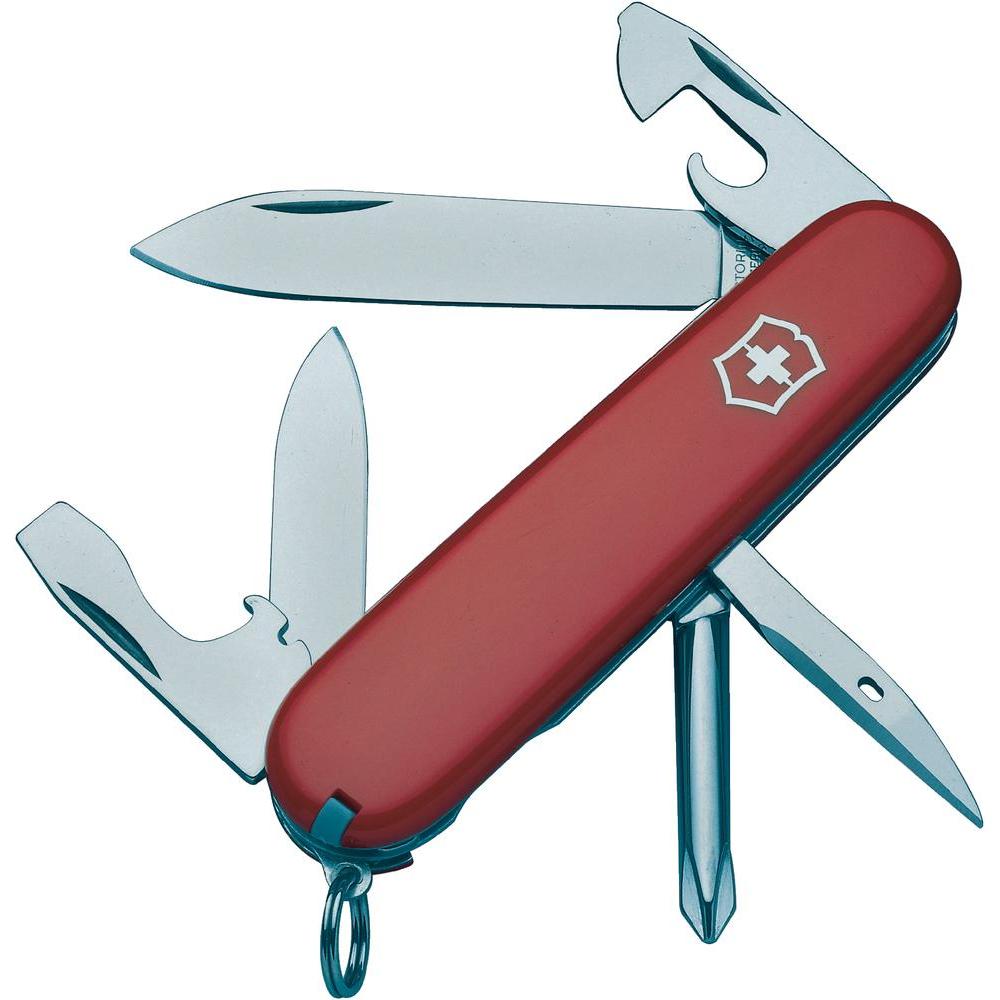 Victorinox Swiss Army Lommekniv - Tinker