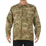 5.11 MultiCam TDU Long Sleeve Shirt