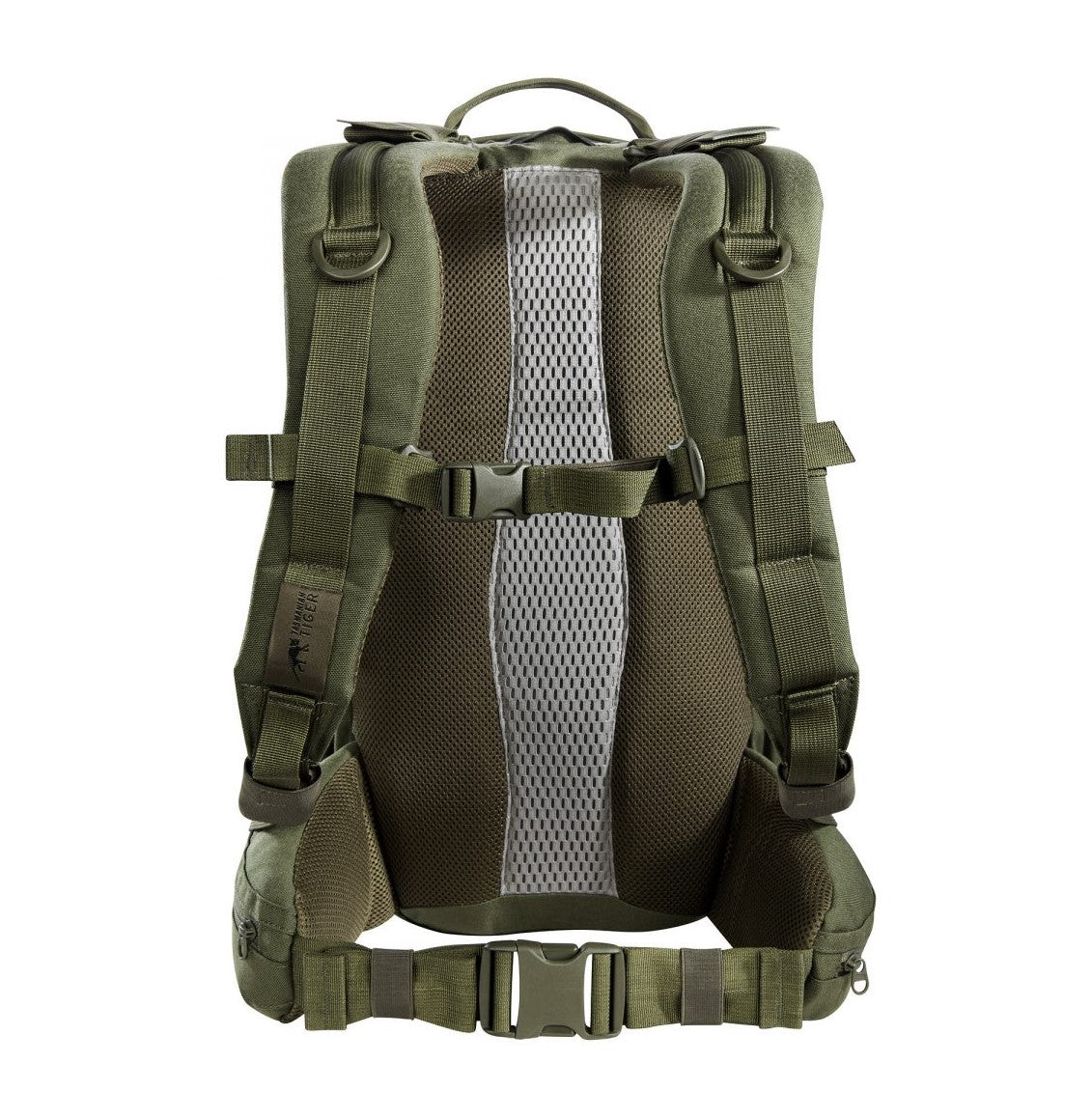 Tasmanian Tiger Modular Combat pack