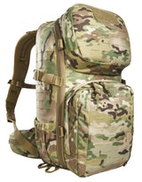 Tasmanian Tiger Modular Combat pack | Multicam