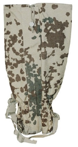 TACGEAR - Gaiters