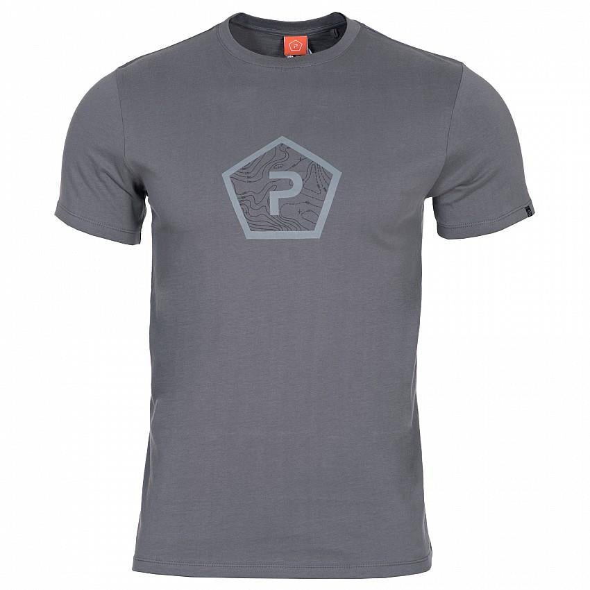Pentagon Tactical - Pentagon Shape
