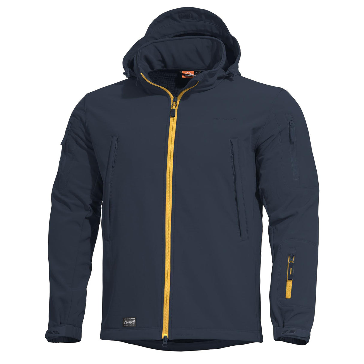 Pentagon Tactical - Artaxes "Escape" Soft-Shell Jacket