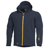 Pentagon Tactical - Artaxes "Escape" Soft-Shell Jacket