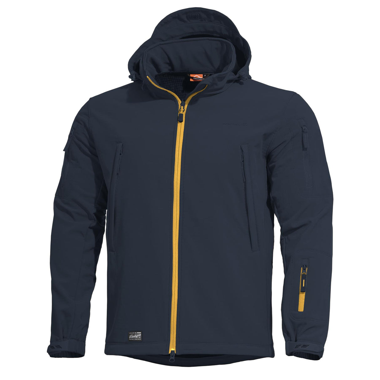 Pentagon Tactical - Artaxes "Escape" Soft-Shell Jacket