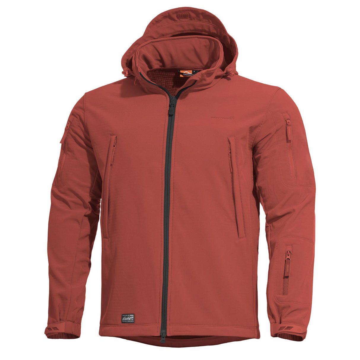 Pentagon Tactical - Artaxes "Escape" Soft-Shell Jacket