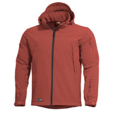 Pentagon Tactical - Artaxes "Escape" Soft-Shell Jacket