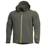 Pentagon Tactical - Artaxes "Escape" Soft-Shell Jacket