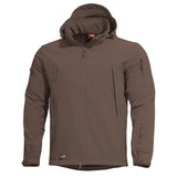 Pentagon Tactical - Artaxes "Escape" Soft-Shell Jacket