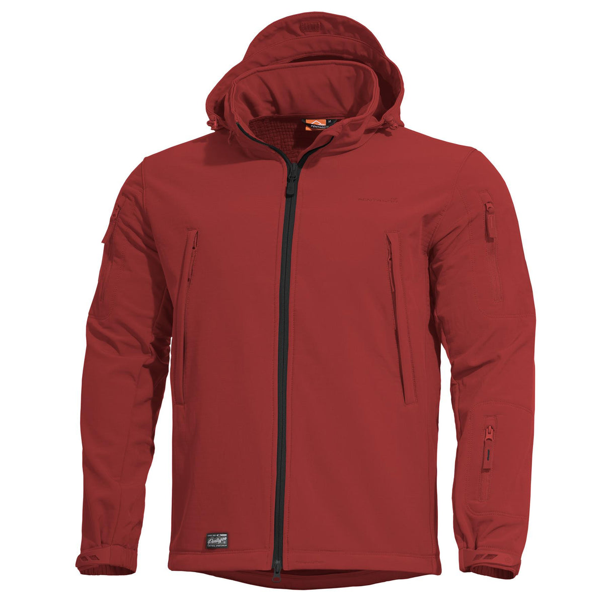 Pentagon Tactical - Artaxes "Escape" Soft-Shell Jacket