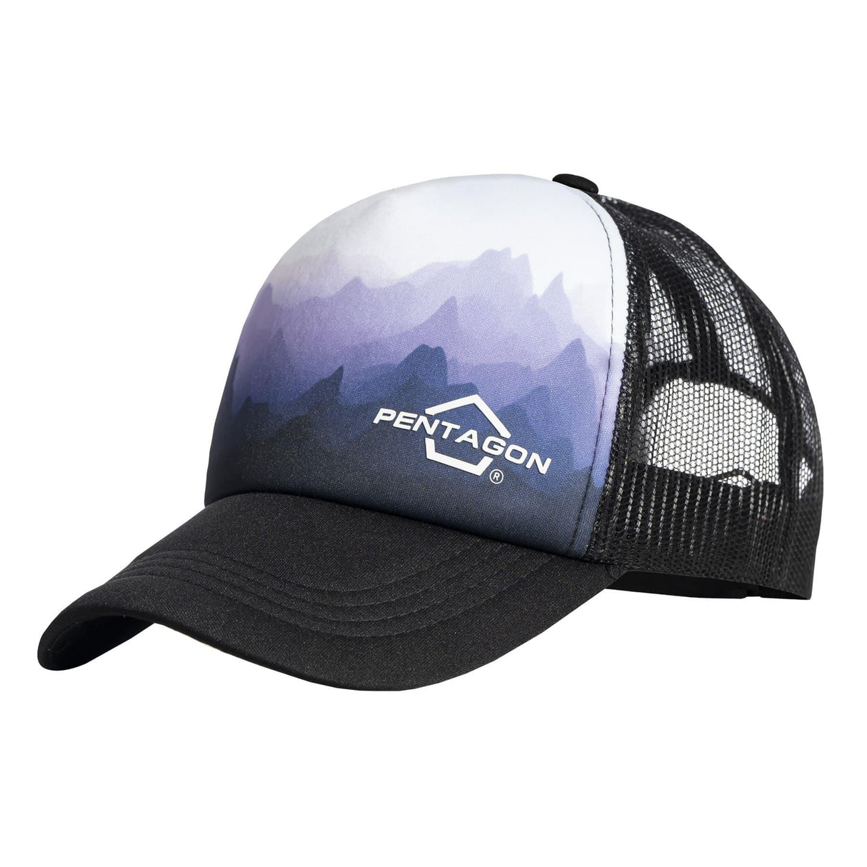 Pentagon Tactical - Mountain Bb Cap