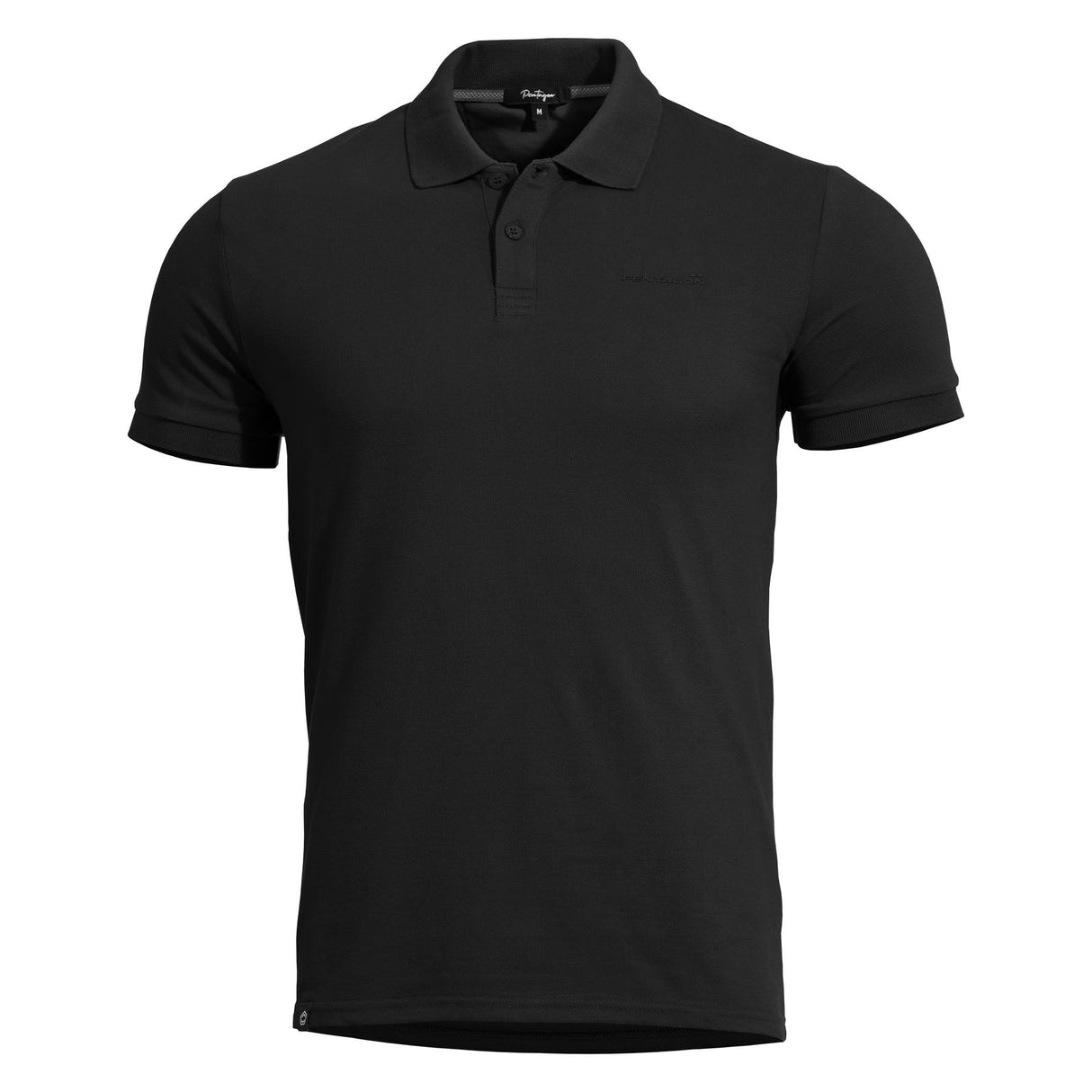 Pentagon Tactical - Moth Piquet Polo Shirt