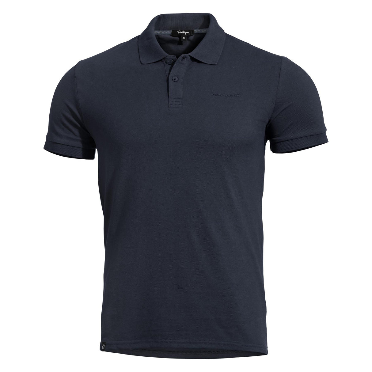 Pentagon Tactical - Moth Piquet Polo Shirt