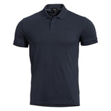 Pentagon Tactical - Moth Piquet Polo Shirt