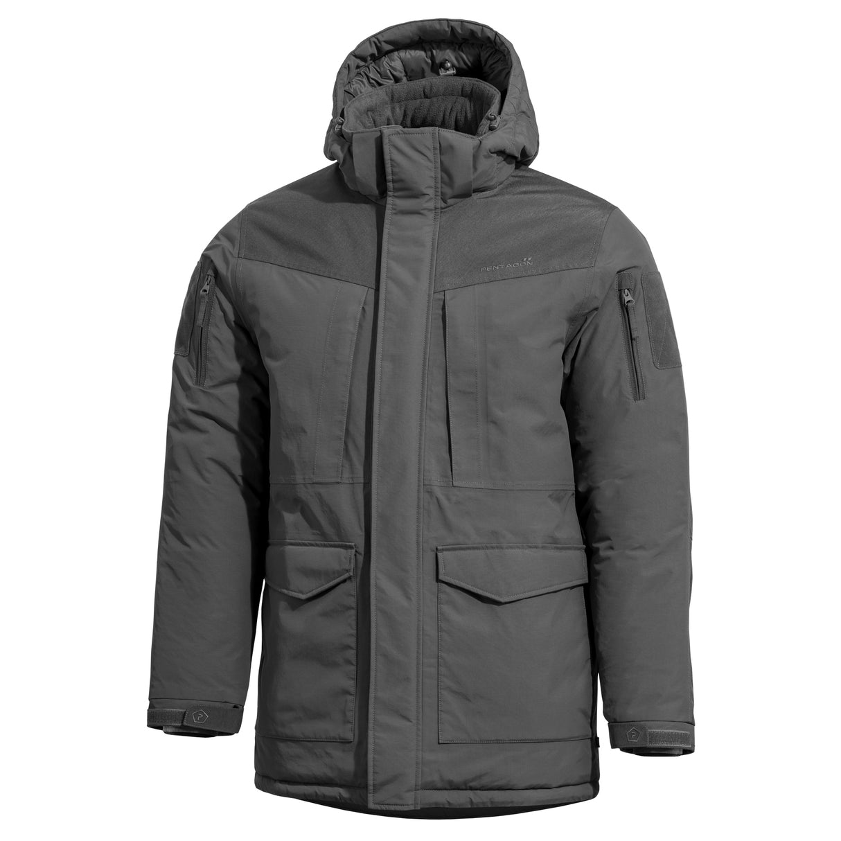 Pentagon Tactical - Hcp V2.0 Primaloft® Parka