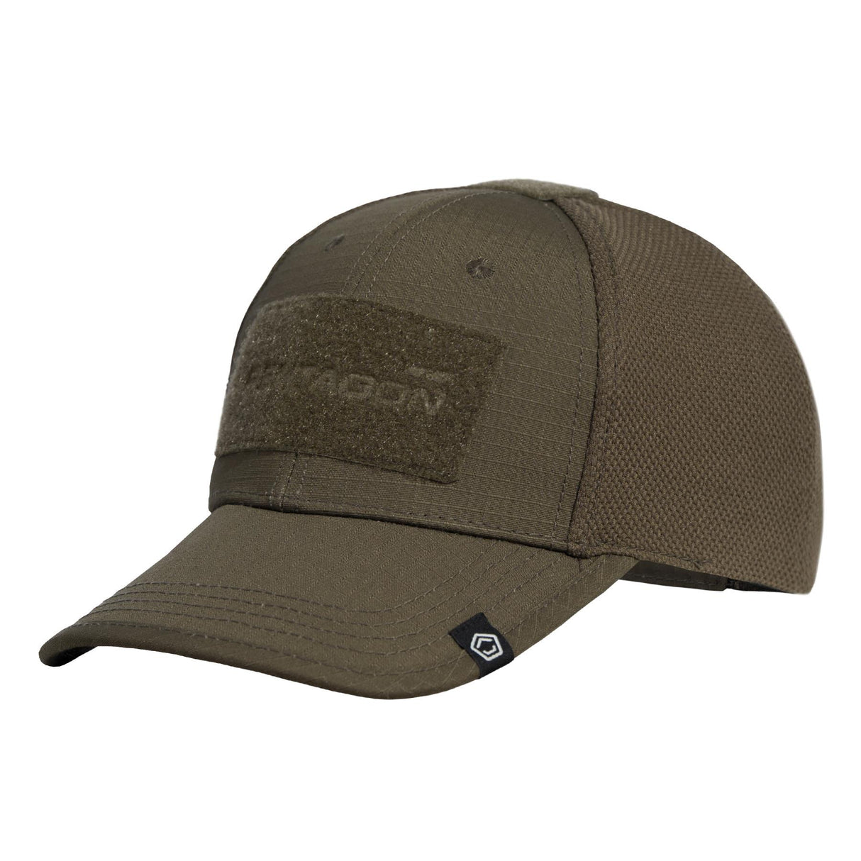 Pentagon Tactical - Raptor  Bb Cap Rip/Mesh