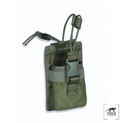 Tasmanian Tiger Tac Radio Pouch 3