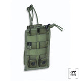 Tasmanian Tiger Tac Radio Pouch 3