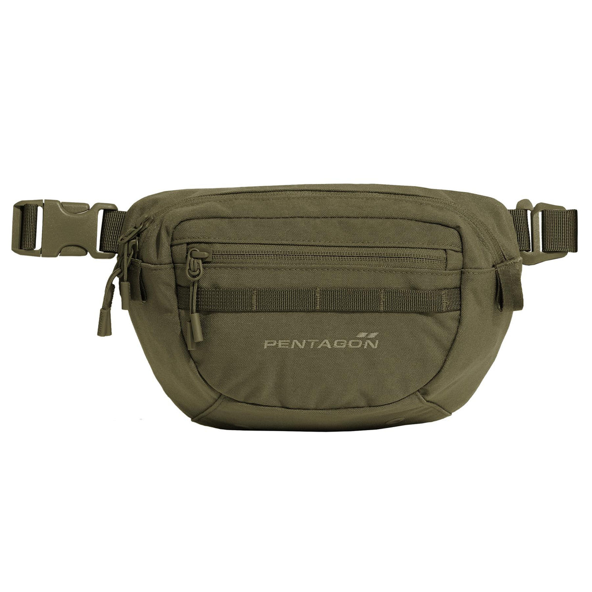 Pentagon Tactical - Tactical Modular Fanny Pack