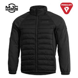 Pentagon Tactical - Neutron Primaloft® Hybrid Jacket