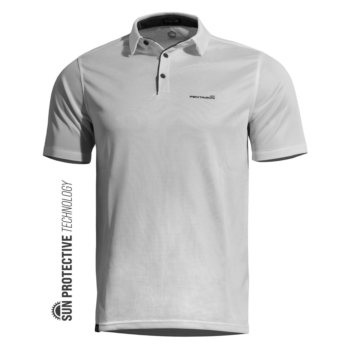 Pentagon Tactical - Vanquish Polo Shirt