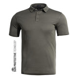 Pentagon Tactical - Vanquish Polo Shirt
