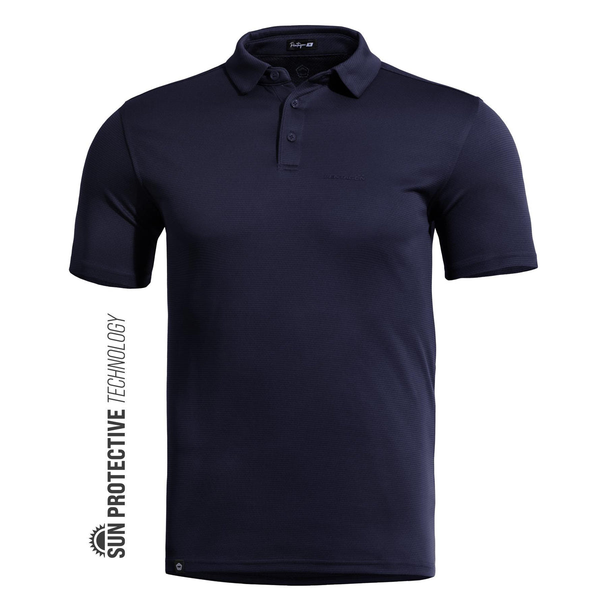 Pentagon Tactical - Vanquish Polo Shirt