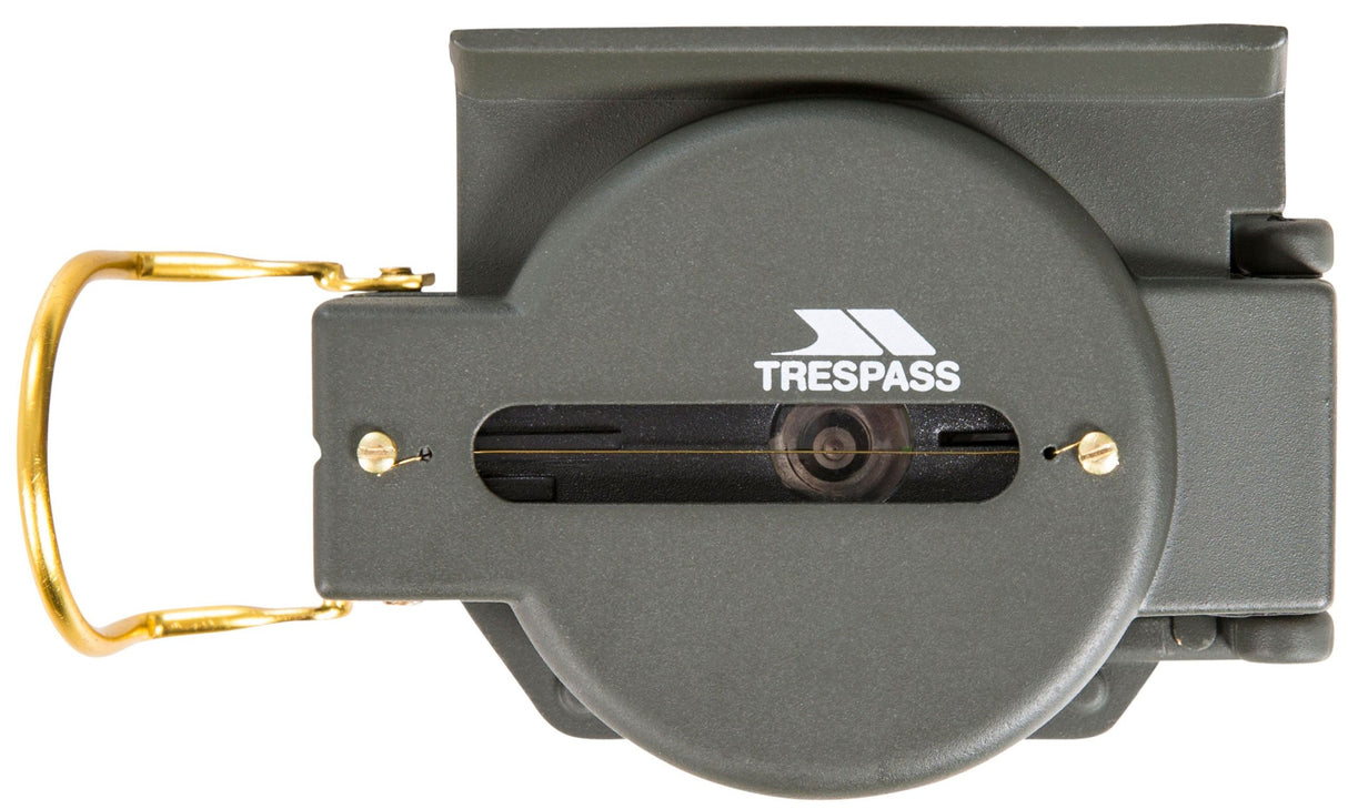 Trespass Artilary Sigte-Kompas