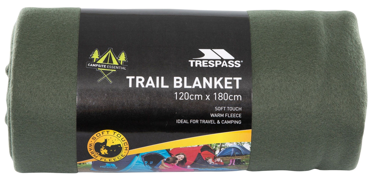 Trespass Snuggles Fleece Tæppe