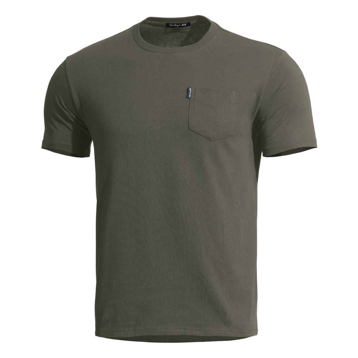 Pentagon Tactical - Ageron T-Shirt With Pocket