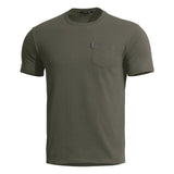 Pentagon Tactical - Ageron T-Shirt With Pocket