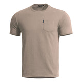 Pentagon Tactical - Ageron T-Shirt With Pocket