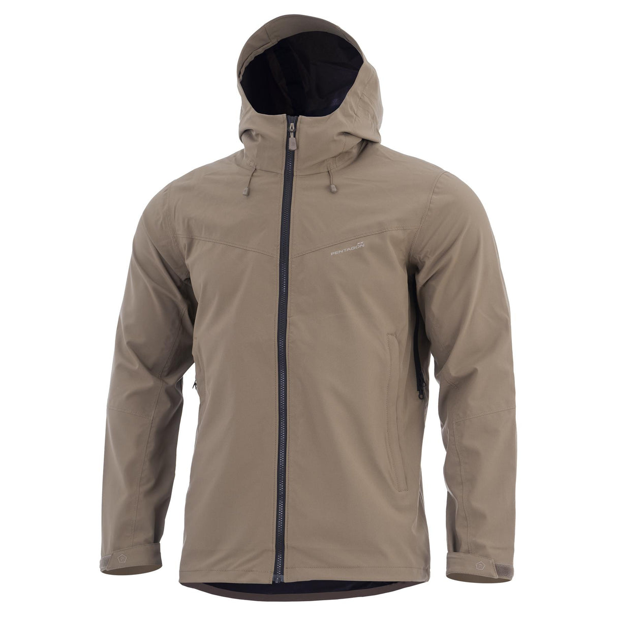 Pentagon Tactical - Monlite Wp Softshell Jacket