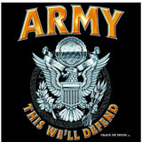 T-shirt Army