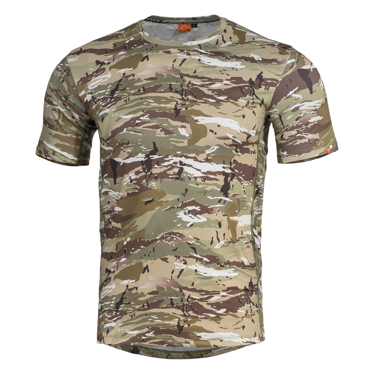 Pentagon Tactical - A P O L L O   T A C - F R E S H   K 0 9 0 1 0   C a m o