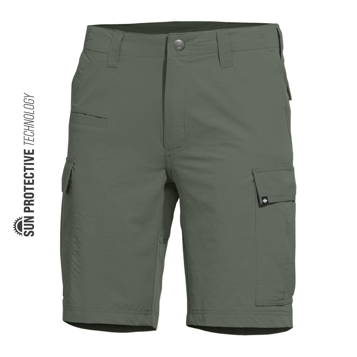 Pentagon Tactical - Bdu 2.0 "Tropic" Shorts