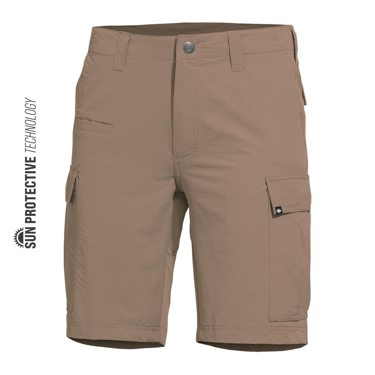 Pentagon Tactical - Bdu 2.0 "Tropic" Shorts