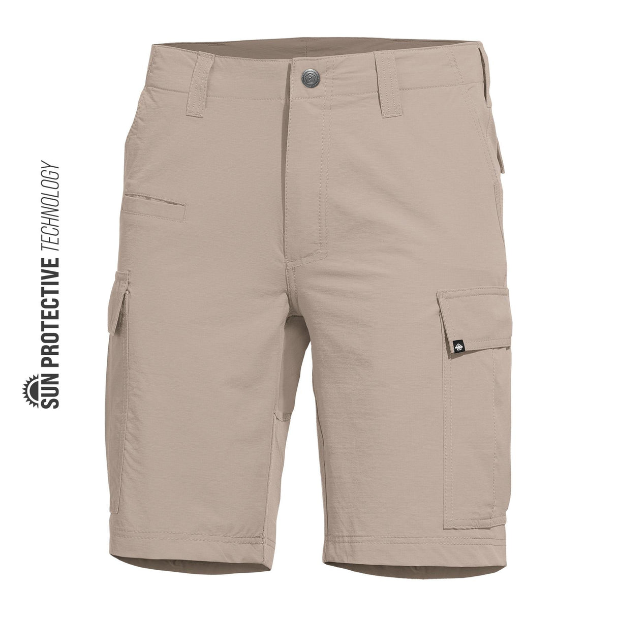 Pentagon Tactical - Bdu 2.0 "Tropic" Shorts