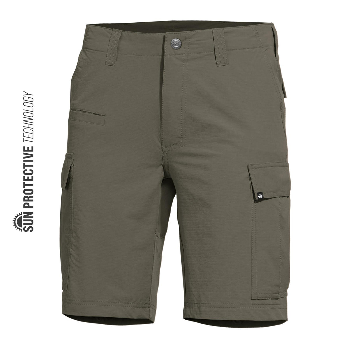 Pentagon Tactical - Bdu 2.0 "Tropic" Shorts