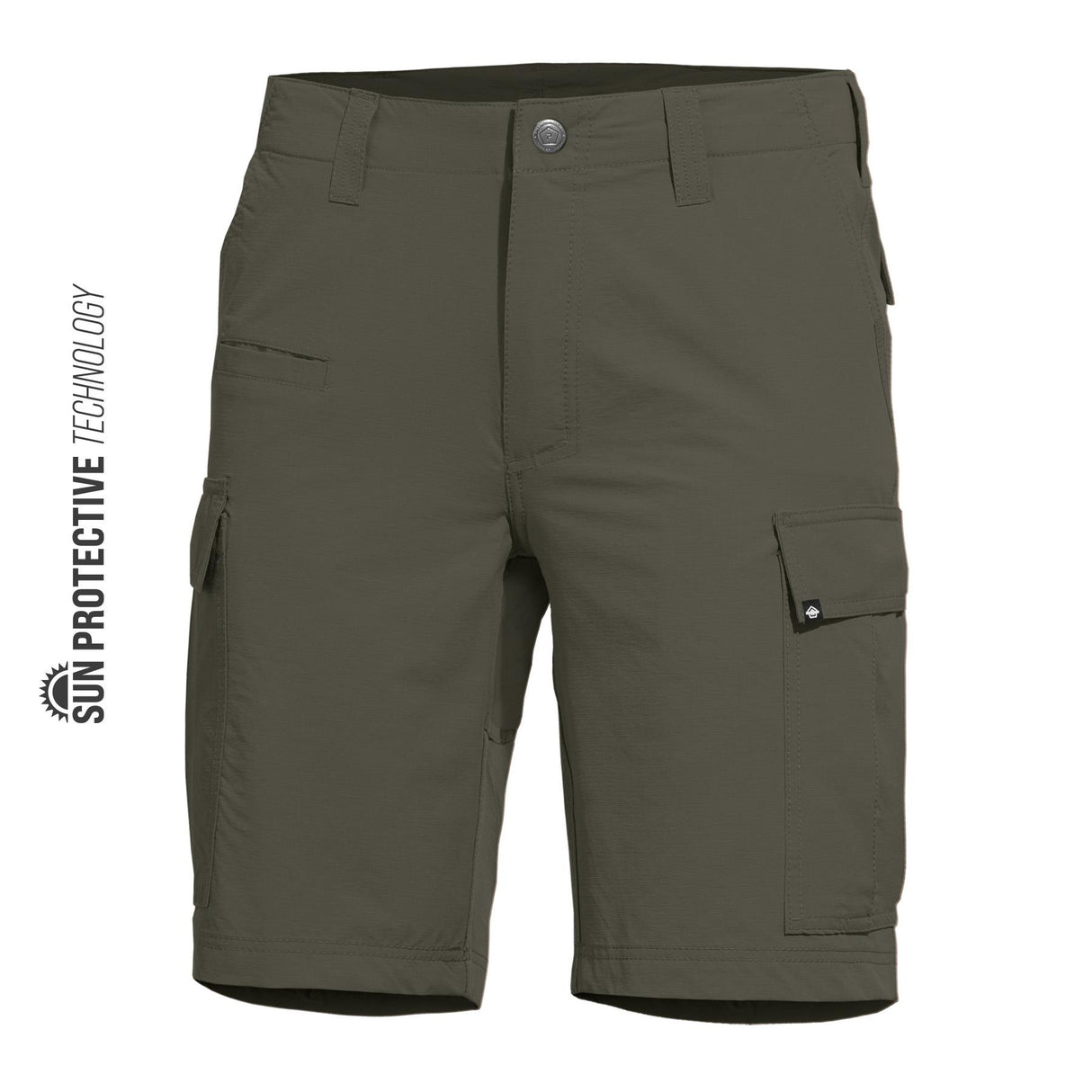 Pentagon Tactical - Bdu 2.0 "Tropic" Shorts