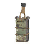 Pentagon Tactical - E L P I S   P I S T O L   M A G   S I N G L E   C A M O   K 1 7 0 7 7 - C a m o