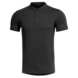 Pentagon Tactical - Romeo 2.0 Henley T-Shirt