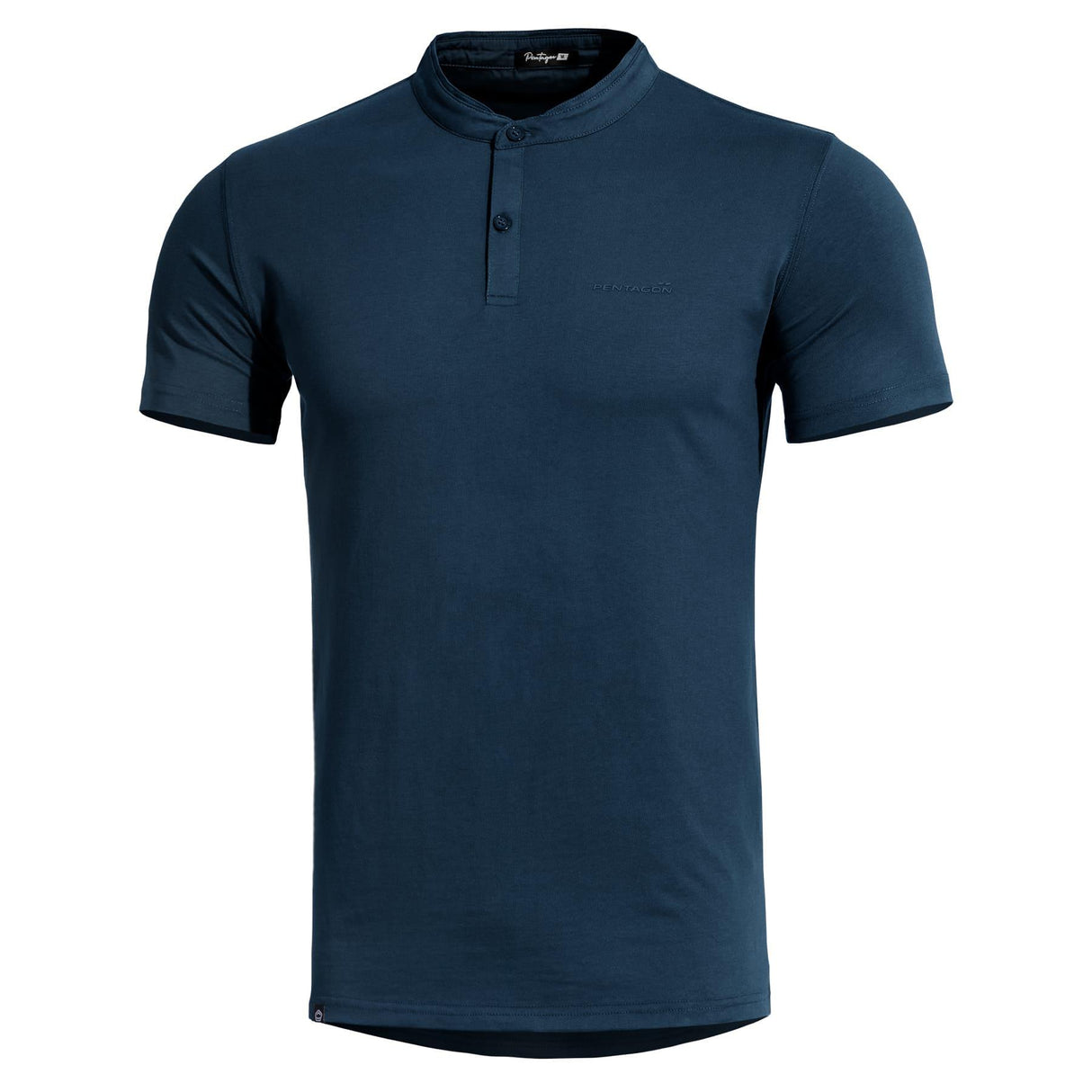 Pentagon Tactical - Romeo 2.0 Henley T-Shirt